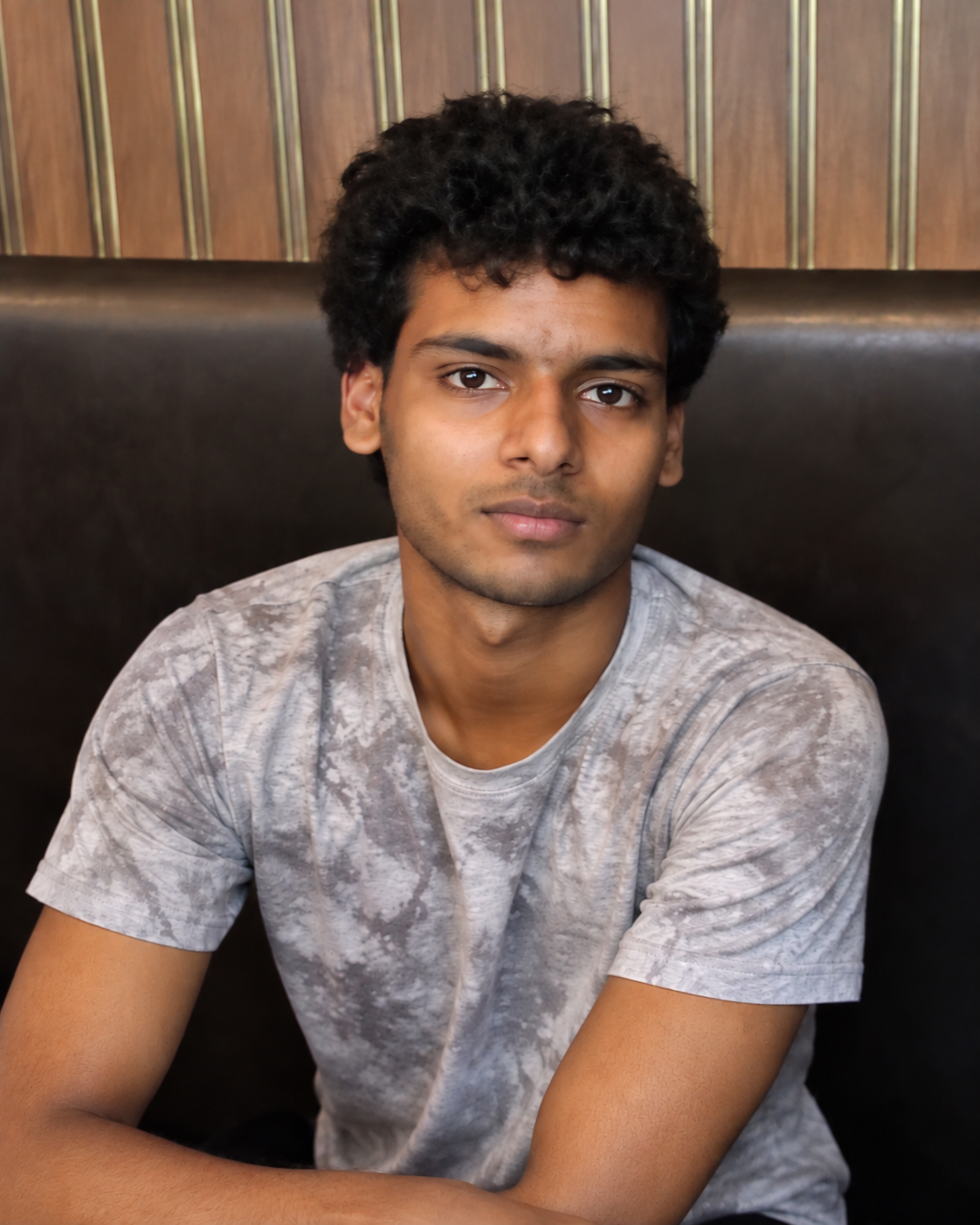 Akash Chauhan profile photo
